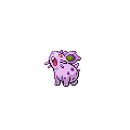 Shiny Nidoran F
